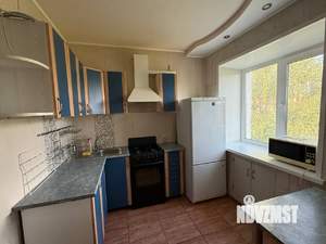Студия квартира, на длительный срок, 30м2, 5/5 этаж