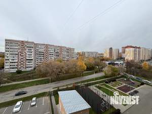 Студия квартира, на длительный срок, 29м2, 4/18 этаж