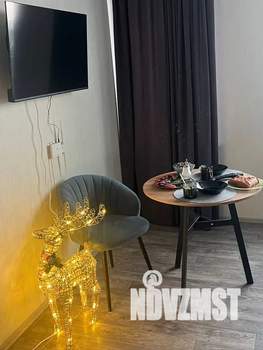 1-к квартира, посуточно, 40м2, 9/12 этаж