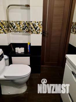 2-к квартира, посуточно, 48м2, 11/18 этаж