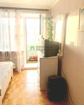 2-к квартира, на длительный срок, 50м2, 8/9 этаж