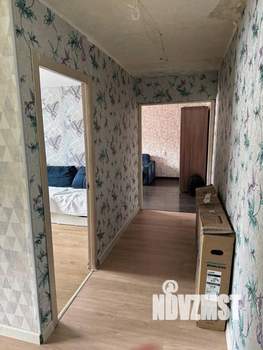 2-к квартира, на длительный срок, 44м2, 3/9 этаж