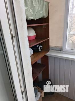 1-к квартира, на длительный срок, 29м2, 3/5 этаж