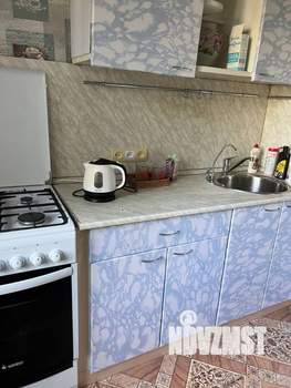2-к квартира, на длительный срок, 49м2, 2/5 этаж