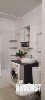 1-к квартира, на длительный срок, 32м2, 15/16 этаж