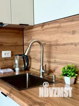 1-к квартира, посуточно, 40м2, 18/25 этаж