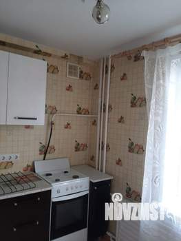 Студия квартира, на длительный срок, 25м2, 2/17 этаж