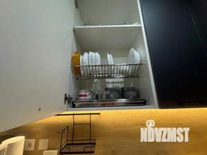 2-к квартира, посуточно, 43м2, 11/17 этаж