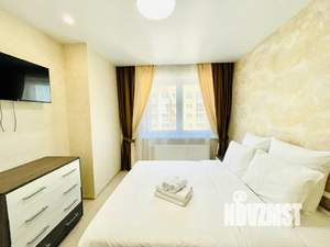 1-к квартира, посуточно, 29м2, 15/17 этаж