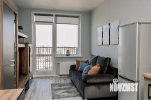 2-к квартира, посуточно, 45м2, 1/1 этаж