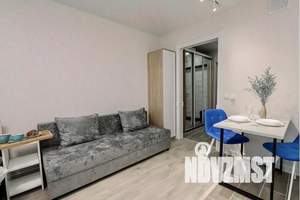1-к квартира, посуточно, 30м2, 12/18 этаж