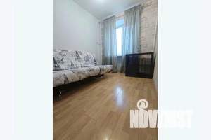 3-к квартира, посуточно, 70м2, 6/9 этаж