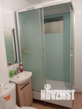 Студия квартира, посуточно, 29м2, 9/18 этаж