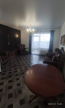 2-к квартира, на длительный срок, 60м2, 9/17 этаж