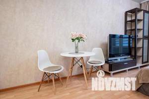 1-к квартира, посуточно, 30м2, 2/17 этаж