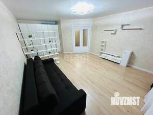 1-к квартира, на длительный срок, 45м2, 2/11 этаж