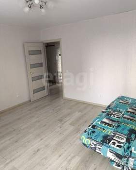 1-к квартира, на длительный срок, 38м2, 2/17 этаж