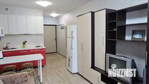 Студия квартира, на длительный срок, 25м2, 3/8 этаж