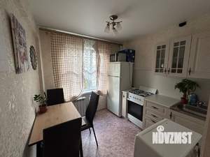 1-к квартира, на длительный срок, 31м2, 4/5 этаж