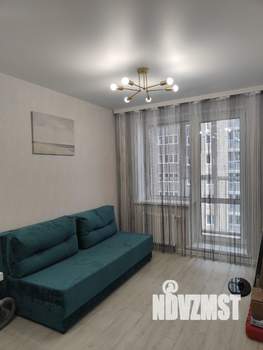 2-к квартира, на длительный срок, 32м2, 10/17 этаж
