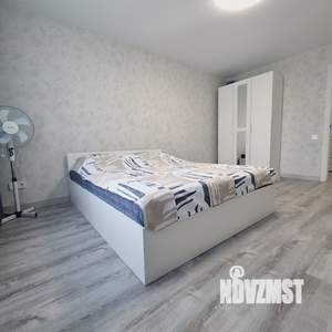 2-к квартира, посуточно, 50м2, 9/10 этаж