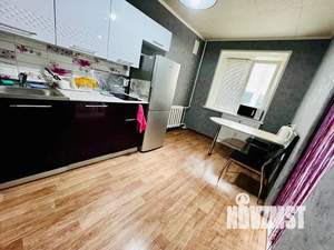 1-к квартира, посуточно, 33м2, 1/12 этаж