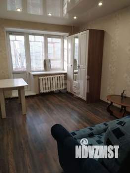 2-к квартира, на длительный срок, 46м2, 4/5 этаж