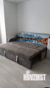 Студия квартира, посуточно, 24м2, 14/17 этаж