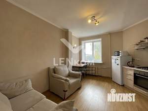 2-к квартира, на длительный срок, 40м2, 5/5 этаж