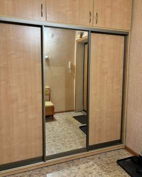 1-к квартира, на длительный срок, 36м2, 7/10 этаж