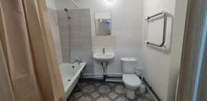 1-к квартира, на длительный срок, 36м2, 1/17 этаж