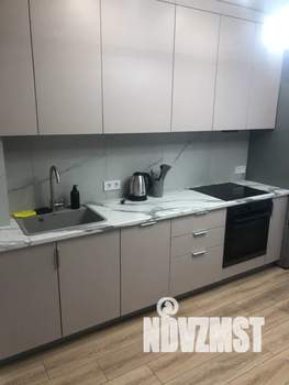 2-к квартира, посуточно, 55м2, 10/17 этаж
