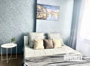 2-к квартира, посуточно, 60м2, 1/1 этаж