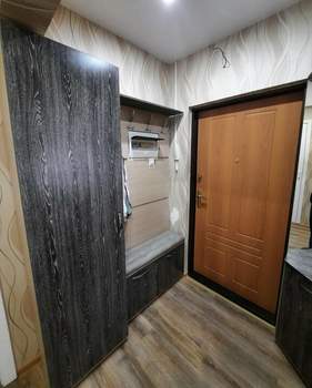 2-к квартира, на длительный срок, 57м2, 5/10 этаж