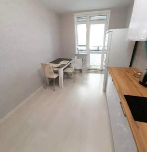 1-к квартира, на длительный срок, 36м2, 4/18 этаж