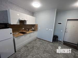 2-к квартира, посуточно, 60м2, 23/25 этаж