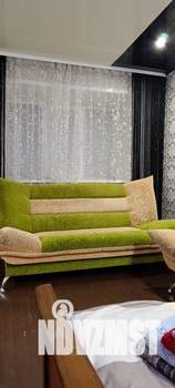 1-к квартира, посуточно, 33м2, 2/4 этаж