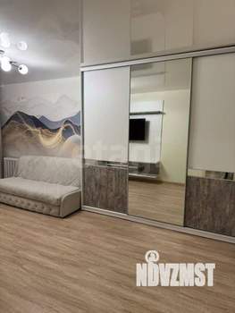 2-к квартира, на длительный срок, 52м2, 10/10 этаж