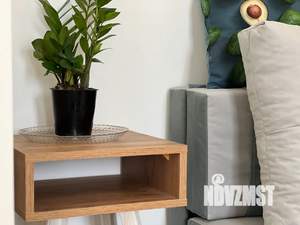 1-к квартира, посуточно, 35м2, 8/17 этаж