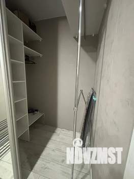 1-к квартира, посуточно, 35м2, 2/10 этаж