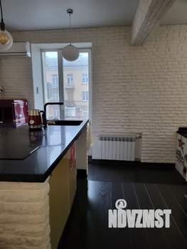 2-к квартира, посуточно, 53м2, 3/5 этаж