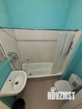 Студия квартира, на длительный срок, 24м2, 5/18 этаж