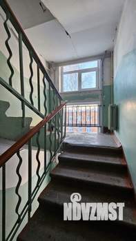 1-к квартира, на длительный срок, 31м2, 4/5 этаж