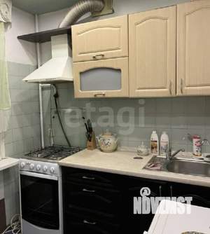 2-к квартира, на длительный срок, 48м2, 3/5 этаж