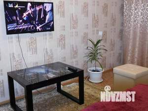 1-к квартира, посуточно, 37м2, 1/1 этаж