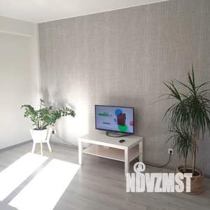 2-к квартира, посуточно, 50м2, 9/18 этаж