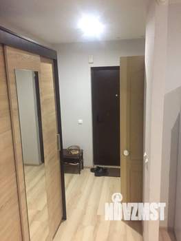 Студия квартира, на длительный срок, 26м2, 13/16 этаж