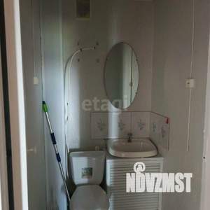 1-к квартира, на длительный срок, 42м2, 5/10 этаж