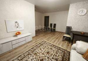 1-к квартира, на длительный срок, 65м2, 2/5 этаж