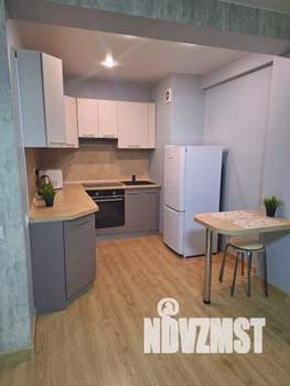 1-к квартира, посуточно, 33м2, 1/1 этаж